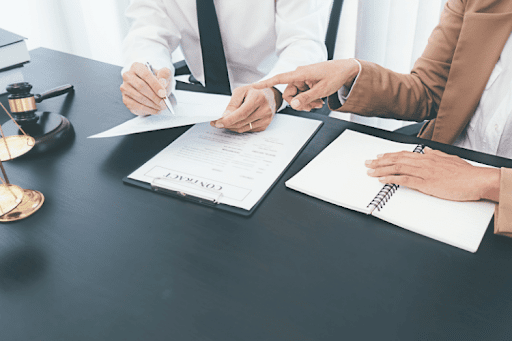 Are Lease Agreements Confidential?